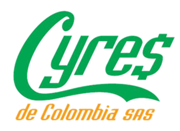Logo CYRES