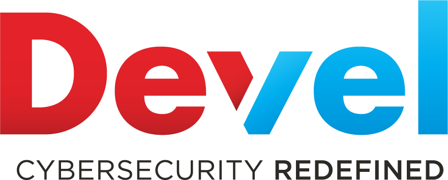 Logo DEVEL GROUP