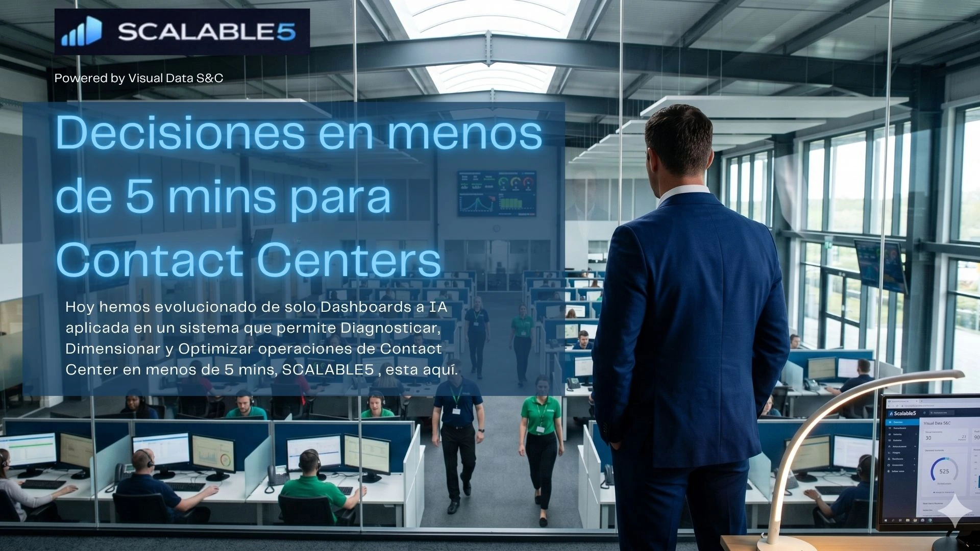 Composición de marca · SCALABLE5